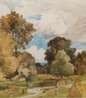 Alfred William Rich
