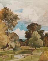 Alfred William Rich (1856 - 1921)
