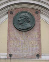 Anton Schrödl (1820 - 1906)