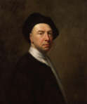 Джонатан Ричардсон (1667 - 1745) - фото 1