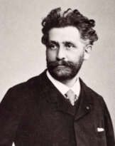 Tony Robert-Fleury (1837 - 1911)