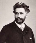 Тони Робер-Флёри (1837 - 1911) - фото 1