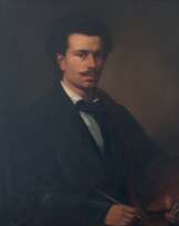 José Rodrigues (1828 - 1887)