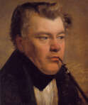 Thomas Ender (1793 - 1875) - Foto 1