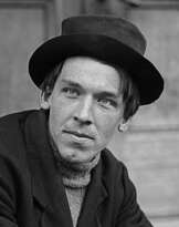 Sergey Mikhaylovich Romanovich (1894 - 1968)