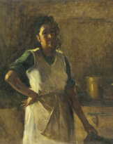 Леопольдо Романьяч-и-Гильен (1862 - 1951)
