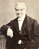 Georges Rouget (1783 - 1869)