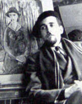 Braulio Salazar (1917 - 2008)