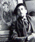 Браулио Салазар (1917 - 2008) - фото 1