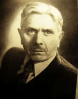 Michail Pawlowitsch Bobyschow (1885 - 1964)