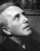 Арпад Сенеш (1897 - 1985)