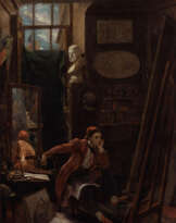 Джеймс Сент (1820 - 1916)