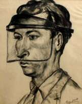 Anthony (Tony) Sisti (1901 - 1983)