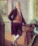 Гавриил Иванович Скородумов (1755 - 1792) - фото 1
