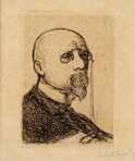 Jakob Smits (1855 - 1928) - Foto 1