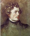 Josef Danhauser (1805 - 1845) - Foto 1