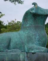 Juan Soriano (1920 - 2006)