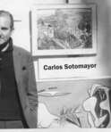 Carlos Sotomayor (1911 - 1988) - Foto 1