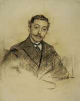 Fernando Álvarez de Sotomayor y Zaragoza (1875 - 1960)