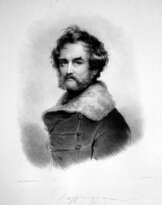 Moritz Michael Daffinger (1790 - 1849)