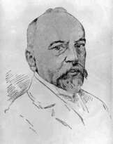 Isidor Kaufmann (1853 - 1921)