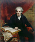 Томас Стотард (1755 - 1834) - фото 1