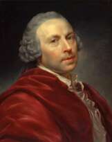 Anton von Maron (1733 - 1808)