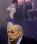 Альберто Суги (1928 - 2012) - фото 1