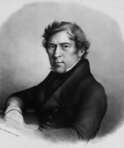 Андреас Схелфхаут (1787 - 1870) - фото 1