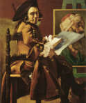 Пьер Сюблера (1699 - 1749) - фото 1