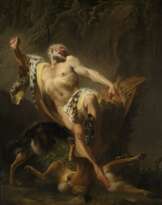 Joseph-Benoît Suvée (1743 - 1807)
