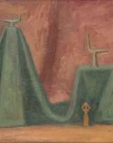 Il'ya L'vovich Tabenkin (1914 - 1988)