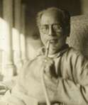 Abanindranath Tagore (1871 - 1951) - Foto 1