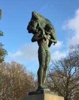 Rudolph Tegner (1873 - 1950)