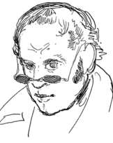 Rodolphe Töpffer (1799 - 1846)