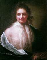 Anna Dorothea Therbusch (Lisiewski) (1721 - 1782)