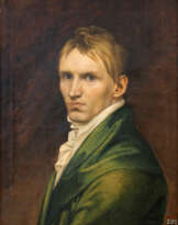 Christian Friedrich Tieck (1776 - 1851)