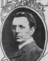 Дуглас Тилден (1860 - 1935)