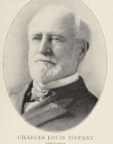 Charles Lewis Tiffany (1812 - 1902)