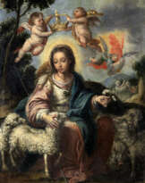 Alonso Miguel de Tovar (1678 - 1752)