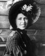 Софи Таубер-Арп