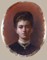 Elizabeth Thompson (1846 - 1933)