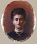 Elizabeth Thompson (1846 - 1933) - photo 1