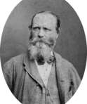 Карл фон Блаас (1815 - 1894) - фото 1