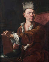 Paul Troger (1698 - 1762)