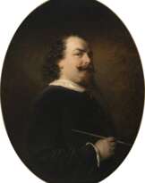 Eduard Ender (1822 - 1883)