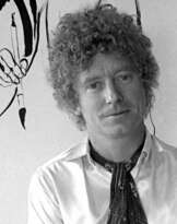 Brett Whiteley (1939 - 1992)