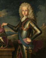 Michel Ange Houasse (1680 - 1730)
