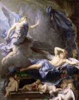 René-Antoine Houasse (1645 - 1710)