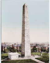 Solomon Willard (1783 - 1861)